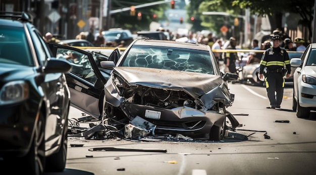 Car Accident